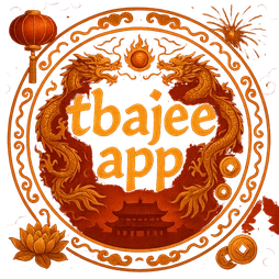 tbajee app লোগো