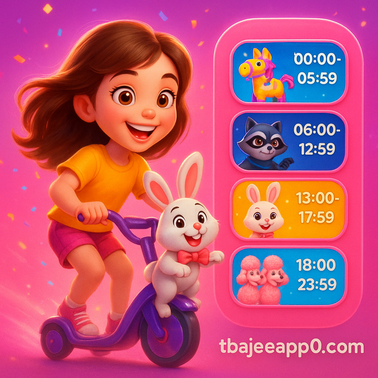 tbajee app প্ল্যাটফর্মটি ২০১৫ সাল থেকে MGA–অনুমোদিত ও স্বীকৃত হিসেবে কার্যক্রম চালাচ্ছে