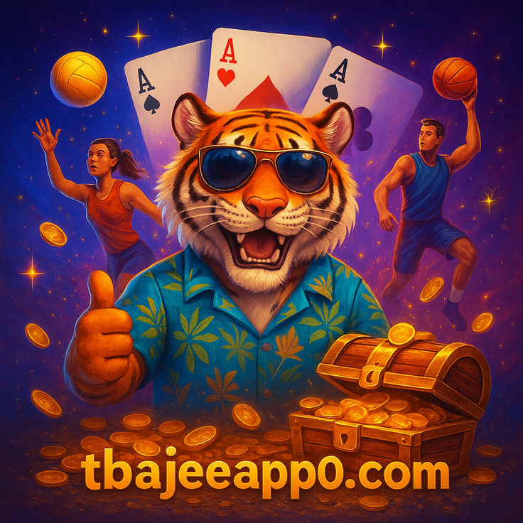 tbajee app অ্যাপ ব্যবহারের নির্দেশিকা